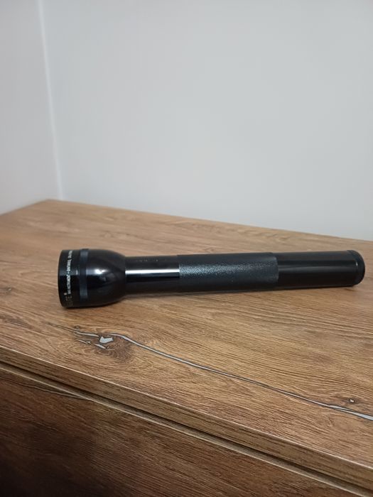 Фенер Mag-Lite Led