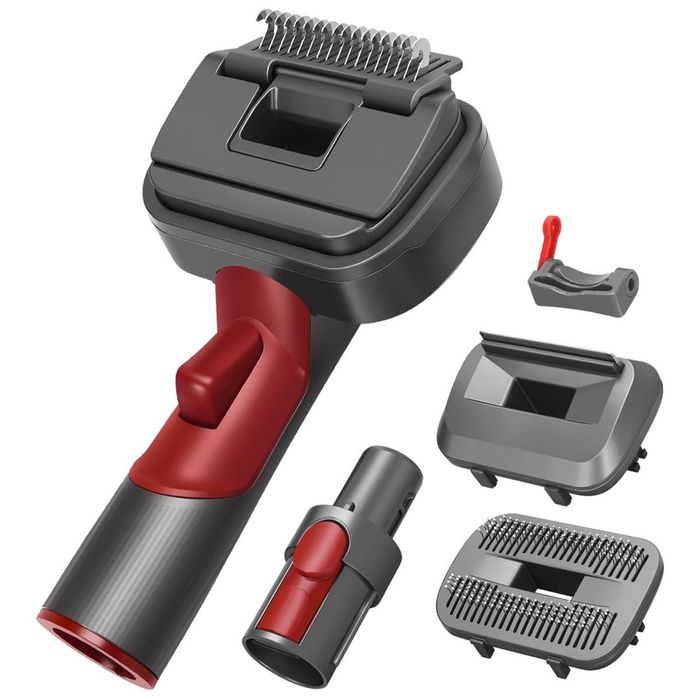 Set îngrijire animale companie