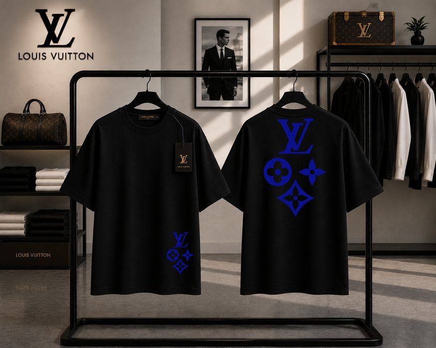 Lois Vieton тениска S-4XL