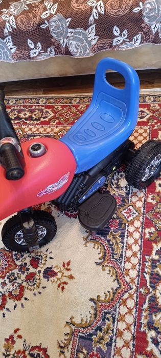 Продам детские авто!