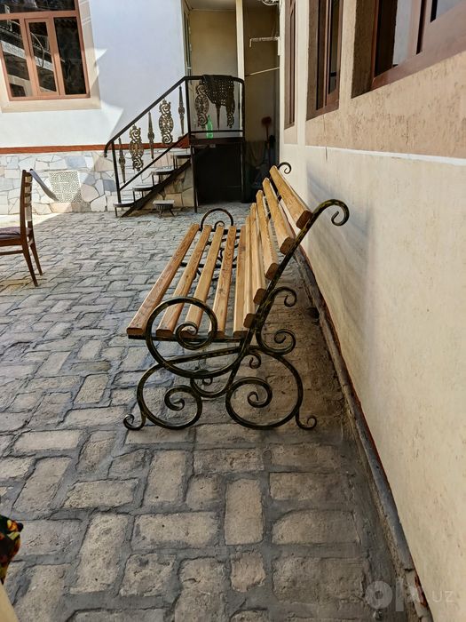 Продается скамейка для дома