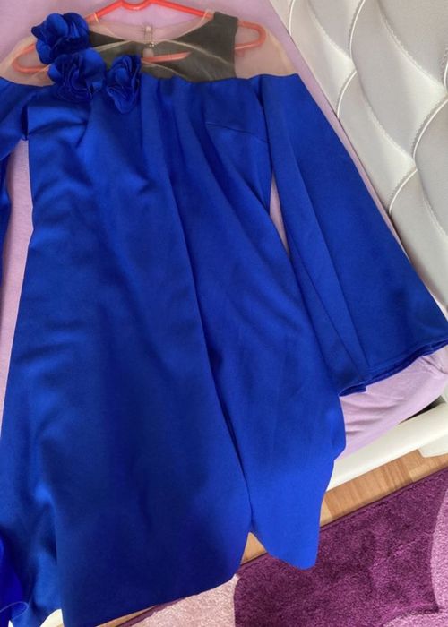 Rochie Miss Grey,mărime L,elastică