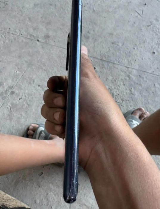 Samsungs20fe ро