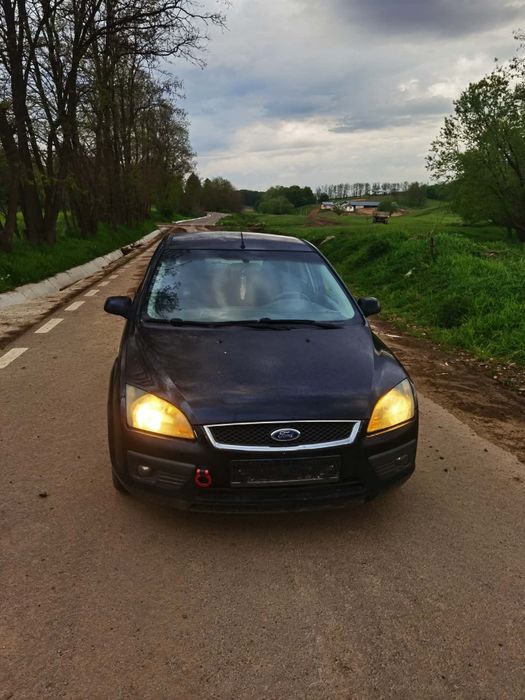 Ford focus 2 /1.6 diesel perfect functional, 2400 lei