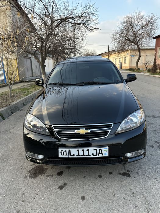 Gentra 2021 yil probeg 54.000 km Toza