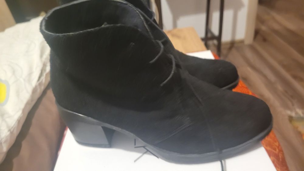Ghete damă piele 38,39