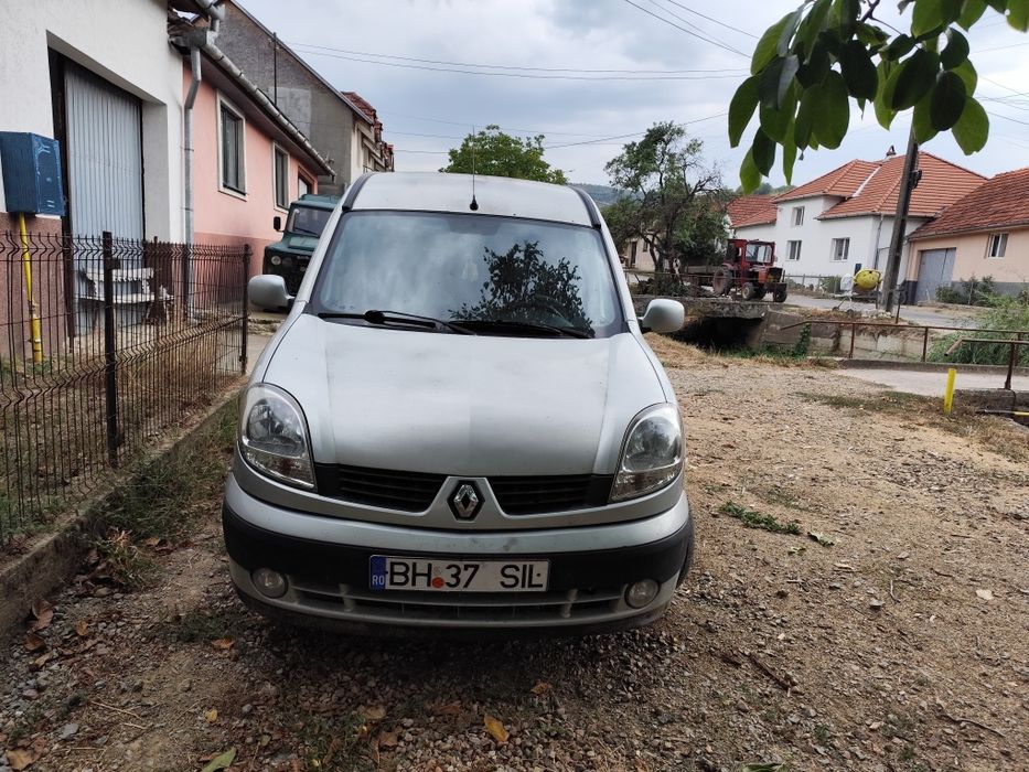 Renault Kangoo de vanzare