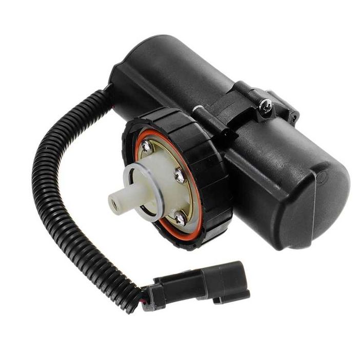 Електрическа горивна помпа Caterpillar и Perkins