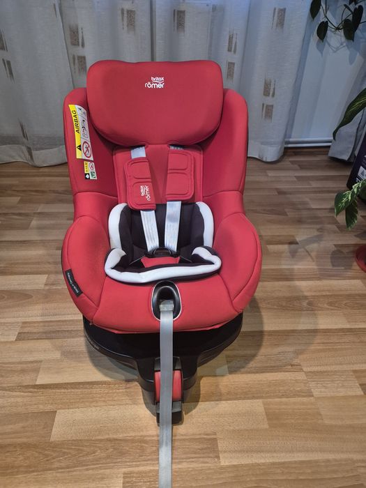 Britax Romer 360°