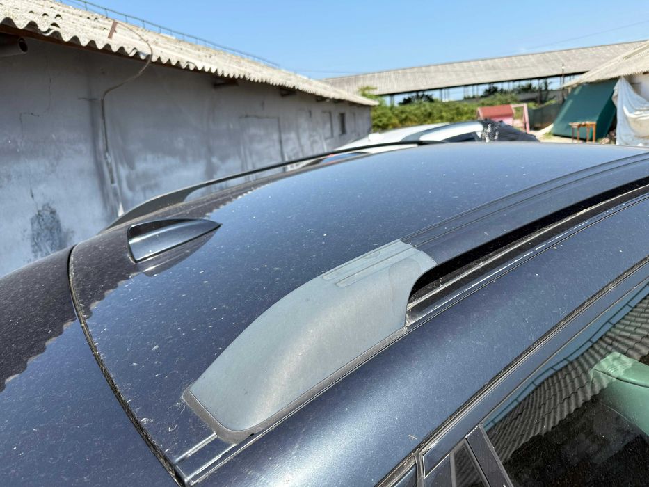 Torosuri Bare Longitudinale Originale BMW X6 E71