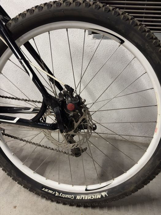 Колело Specialized Hardrock 26
