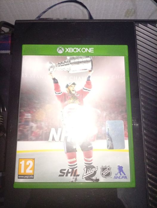 Диски для Xbox series X и Xbox one