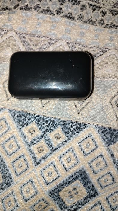 Наушники. Наушники