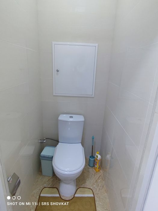 2 в 3-х комнатная квартира Кушбеги Башлык ориентир Аэропорт