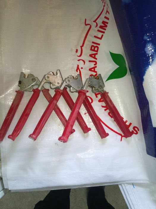 Пломбир для свинца