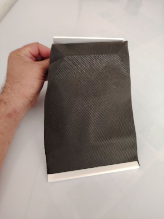 Пылесборник для пылесоса