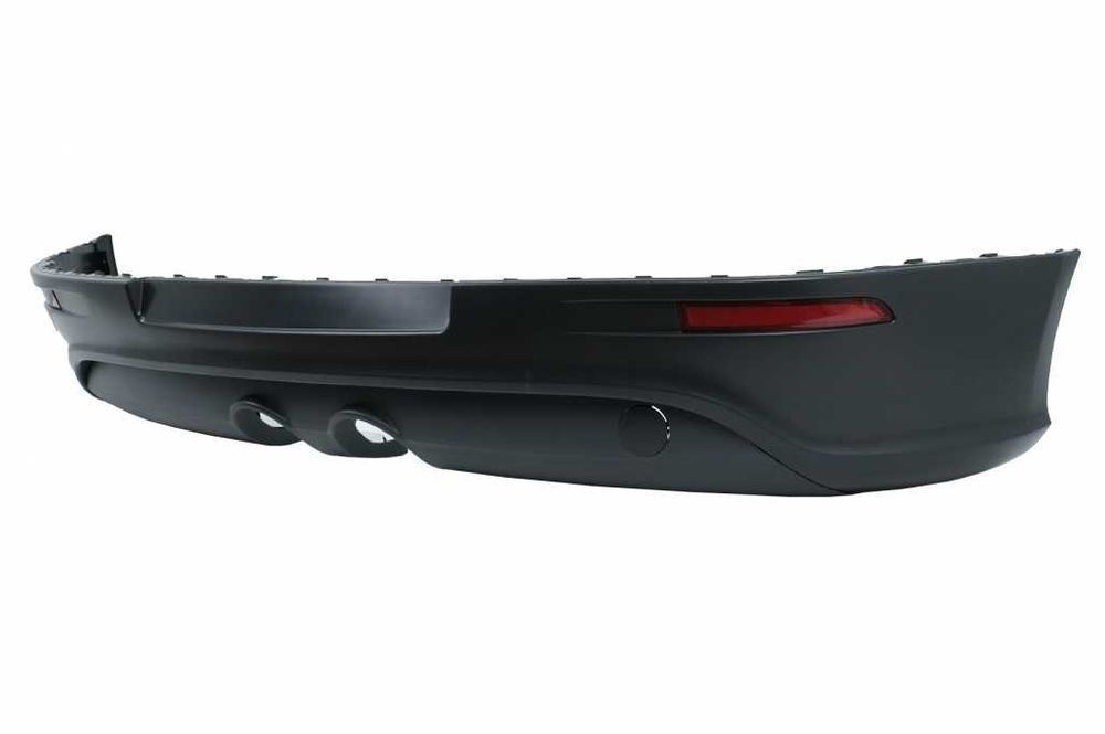 Prelungire Bara Spate VW Golf 5 V (2003-2007) R32 Look