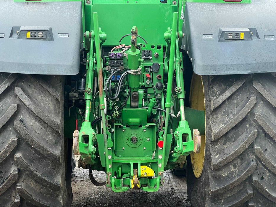 John Deere 7R310 E23