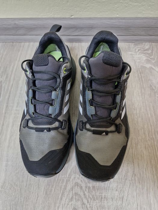 Маратонки Adidas TERREX Swift R3 GTX