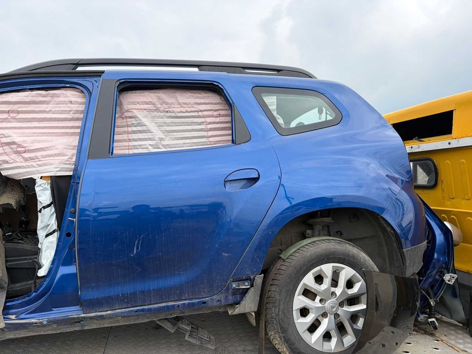 Dezmembrez Dacia Duster 2 1.5 Blue dCi K9K-U878 116 Cai an 2023 44.000 km
