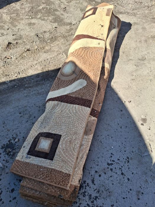 Палас  ковёр  2х3  2х5