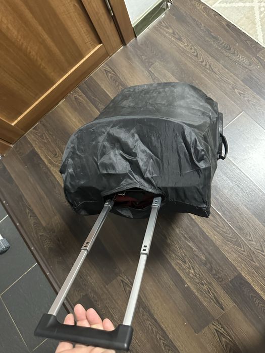 Продам коляску в отличном состояний