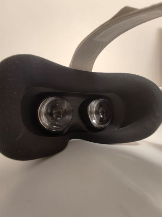 Meta Quest 3S VR шлем