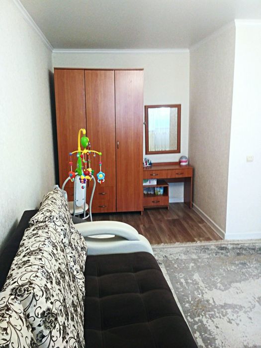 Продаётся 1-ая квартира