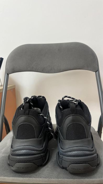 Adidasi balenciaga