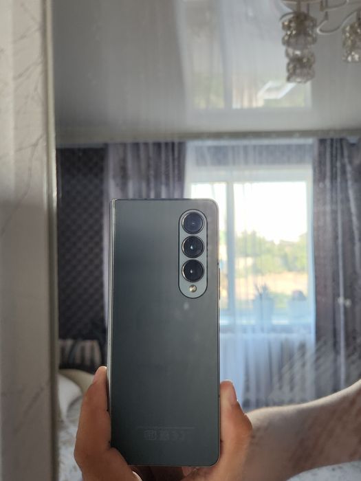 Samsung Z Fold4 12/512