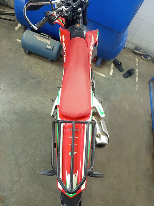 Продажа эндуро актобе