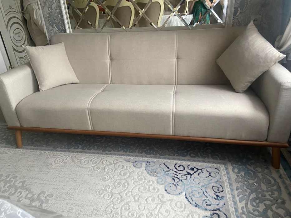 Диван турецкий  новый