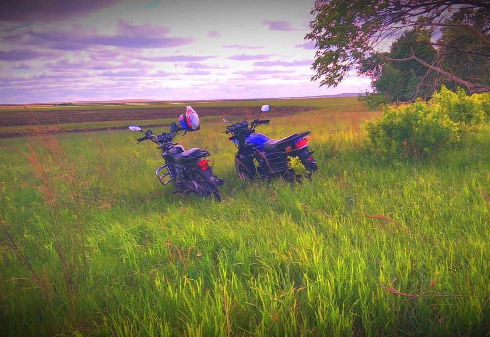 Мотоцикл арыстан 200кубов