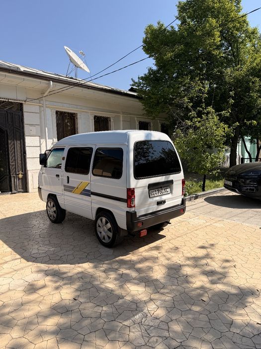 Damaz 2023 yil sotiladi