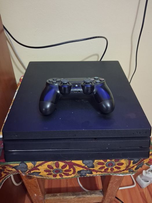 Vand ps 4 pro  .