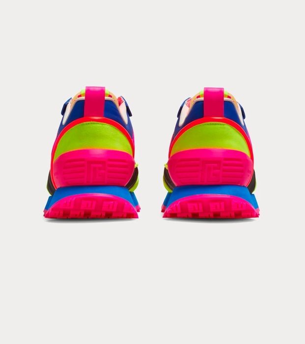 Дамски сникърси Balmain