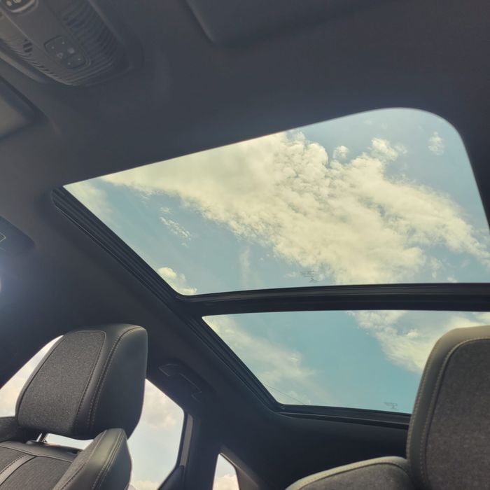 Vand Peugeot 3008