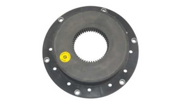 Муфта сципления компрессора XAS77