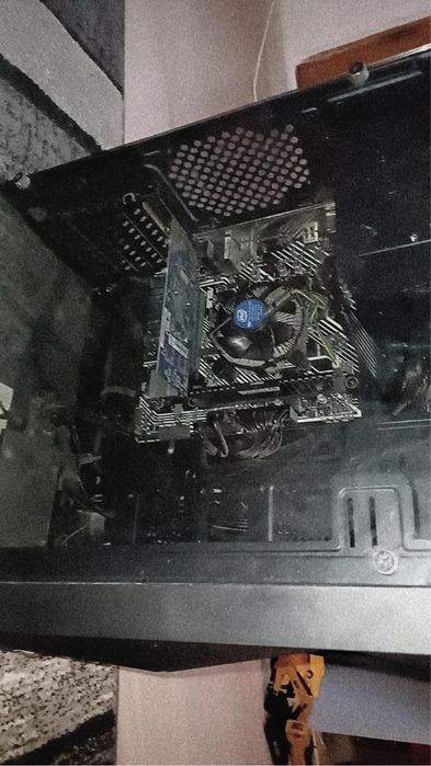 Vand calculator gaming