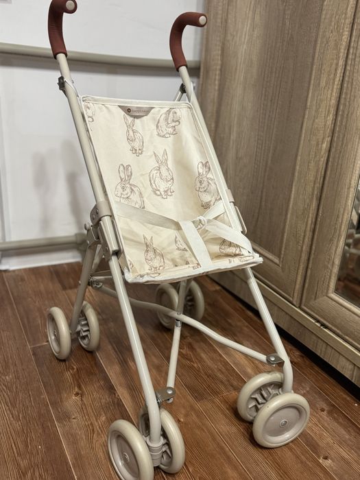 Коляска для кукол!