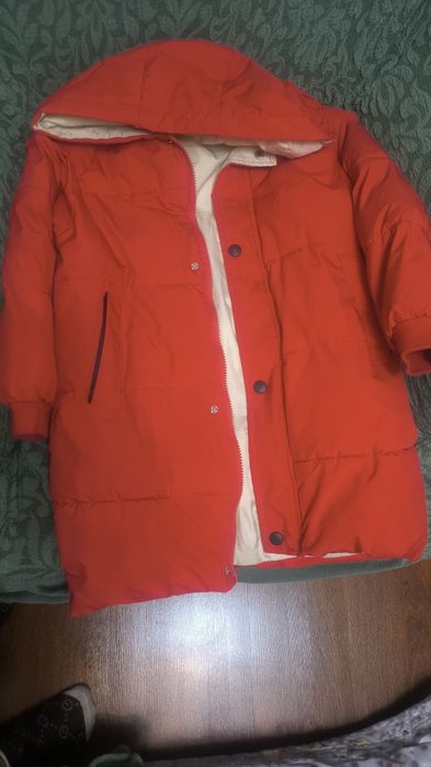 Одежда для девочки куртки, платье