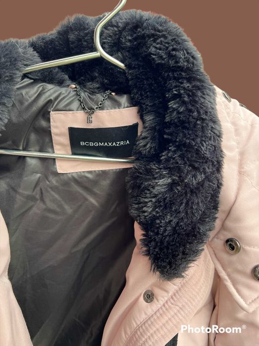 Jacheta de iarna Max Mara