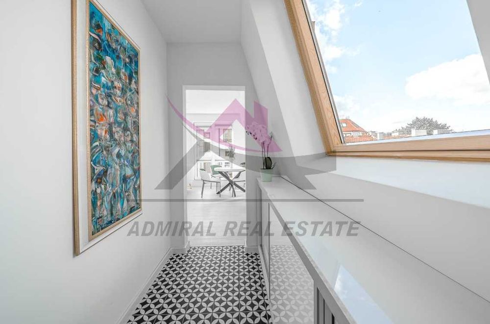 Дава се под наем Двустаен апартамент в Варна, Център - 78 кв.м за 1097.01 € - Снимка #4
