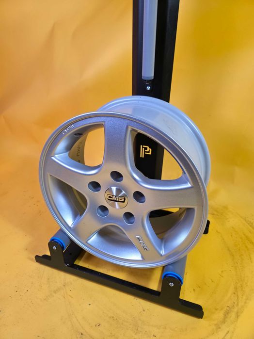 Jante Aliaj 5x120 15'' CMS BMW Seria 3 E36 E46 Seria 5 E38 NOI