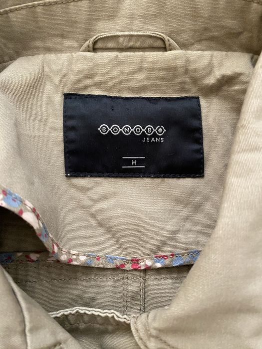 Trenci sacou dama marimea S M