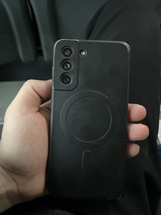 Самсунг s21.fe,128гв