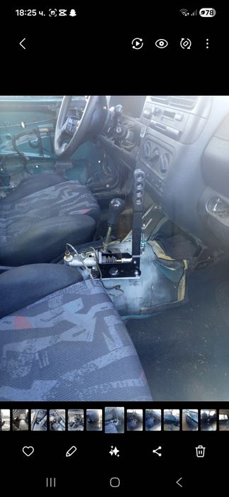 Голф 3 offroad бартер