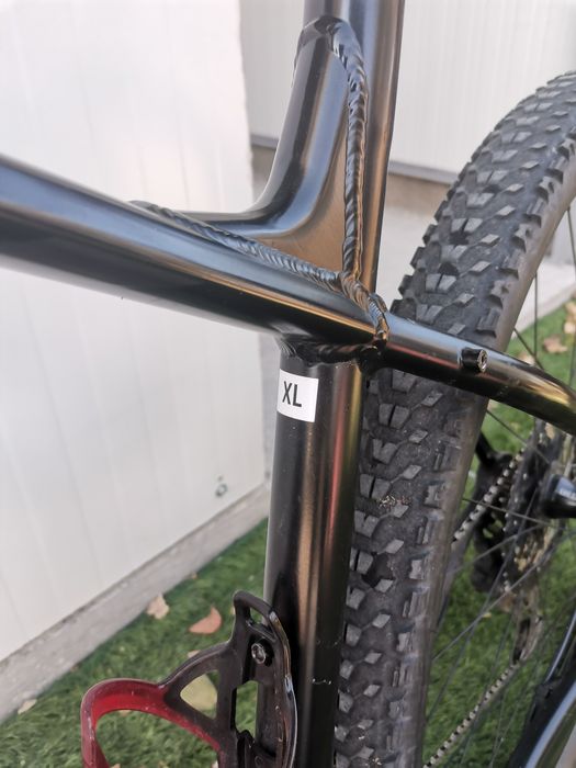 TREK x-caliber 9, XL, АЛУМИНИЕВ