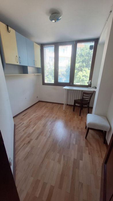Дава се под наем Четиристаен апартамент в София, Лозенец - 101 кв.м за 1070 € - Снимка #8
