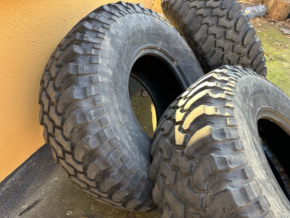 Гуми 33 12.50 15